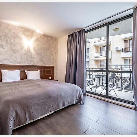 Avalon Lägenhet Slăntjev Brjag Exteriör bild